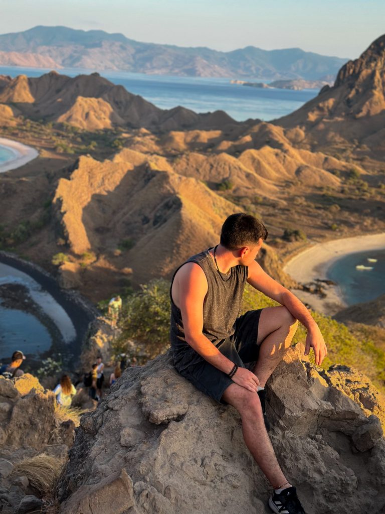 Guía de la Isla de Komodo: tierra de dragones