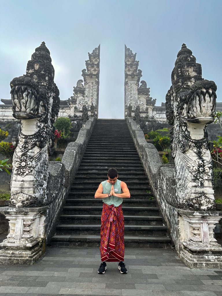Ruta de 10 Dias en Bali: GUÍA Completa