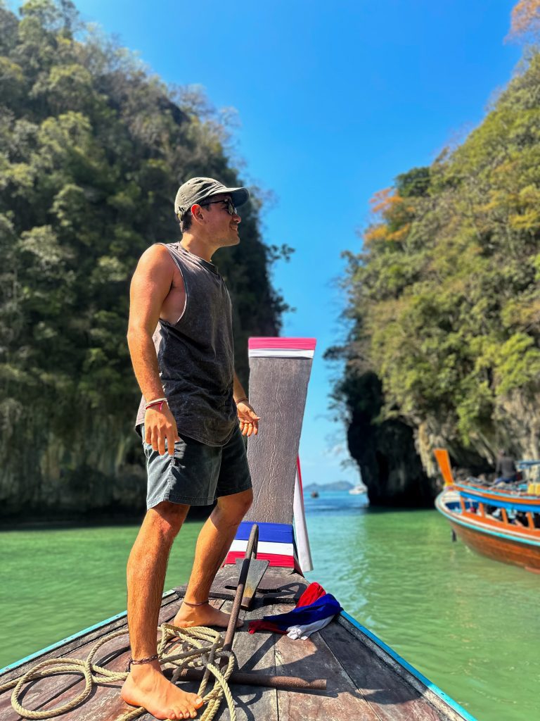 Tailandia