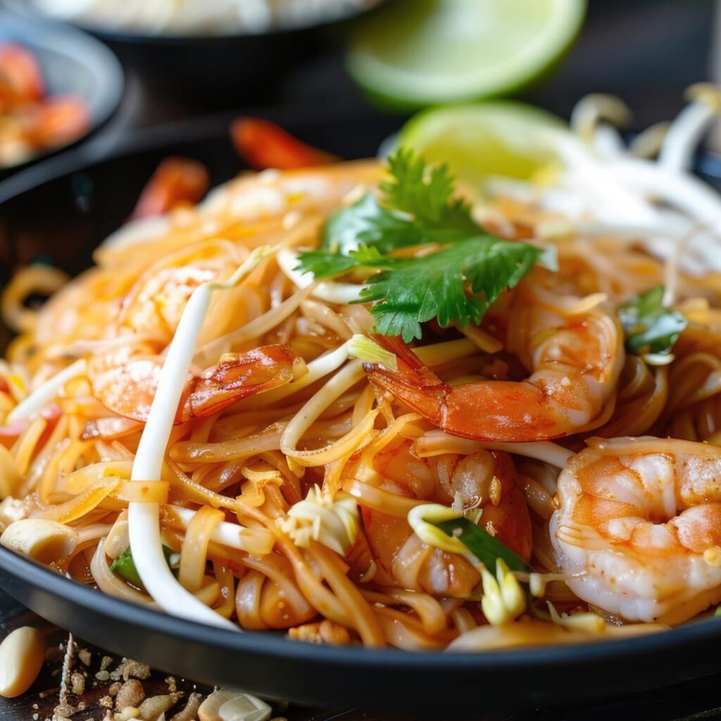 Pad Thai