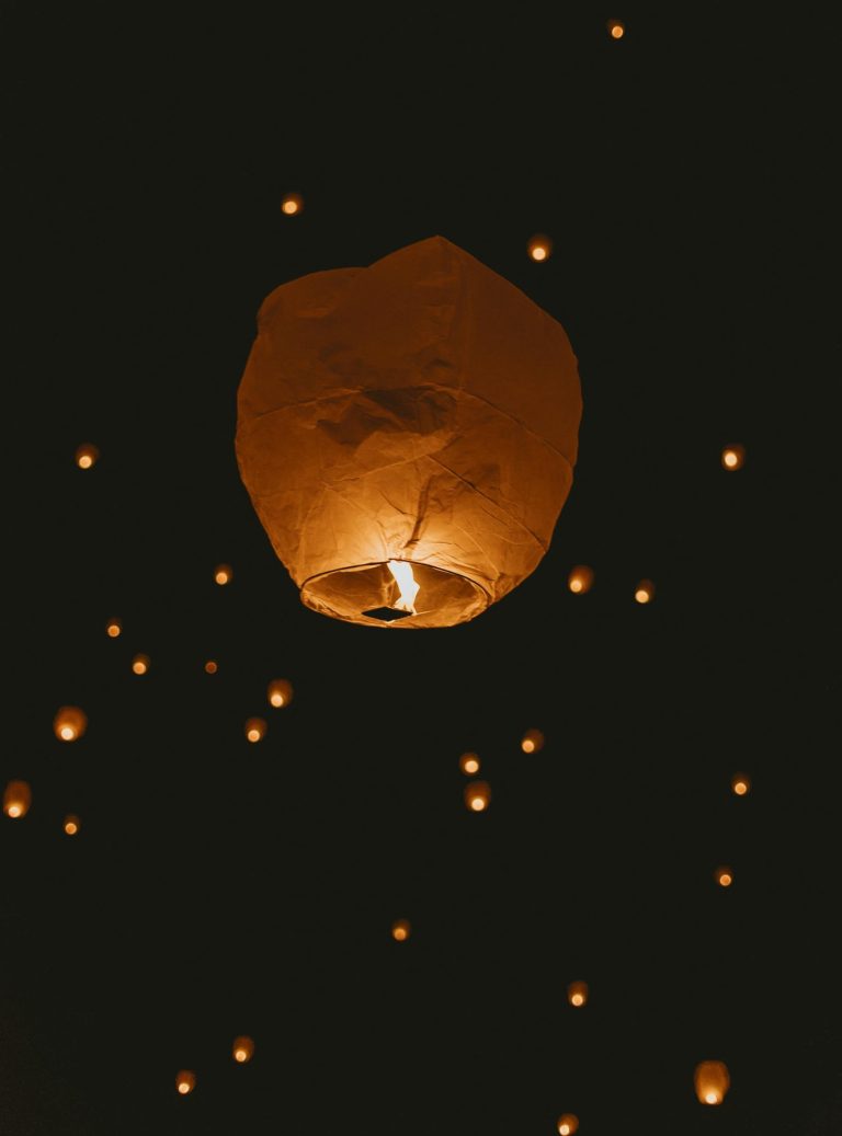 Festival de luces