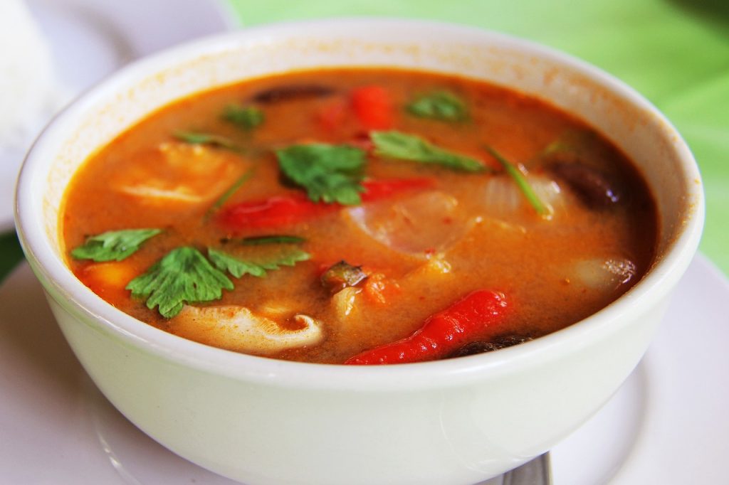 Curry Massaman