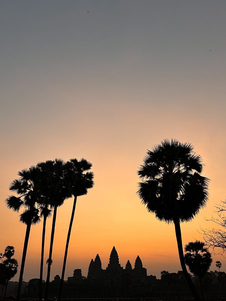 Angkor Wat