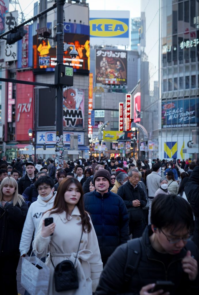 Shibuya