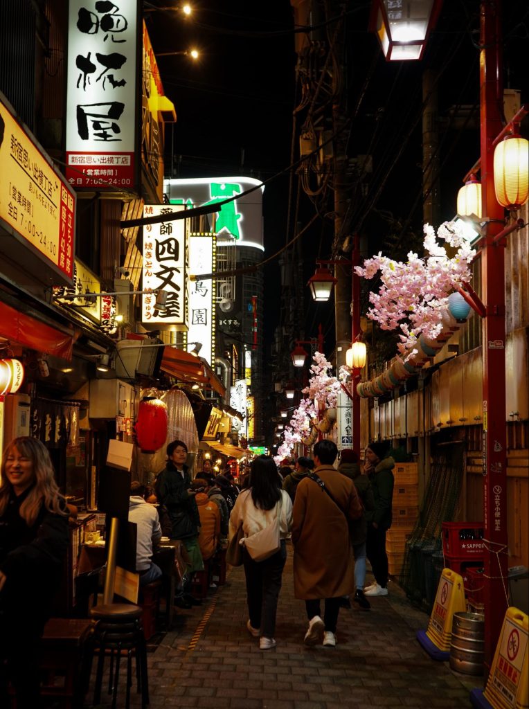 TOKYO, JAPAN