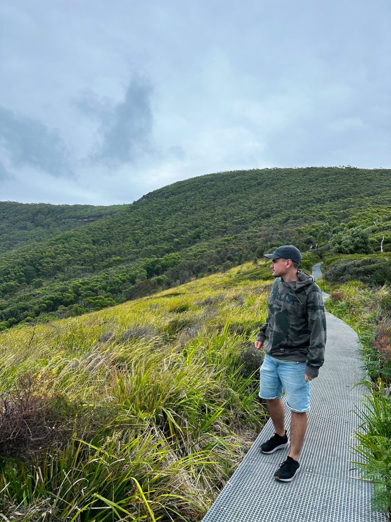 Royal National Park