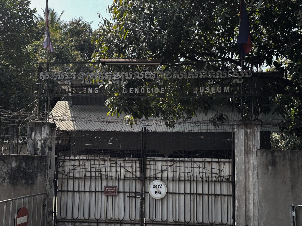 museo genocidio