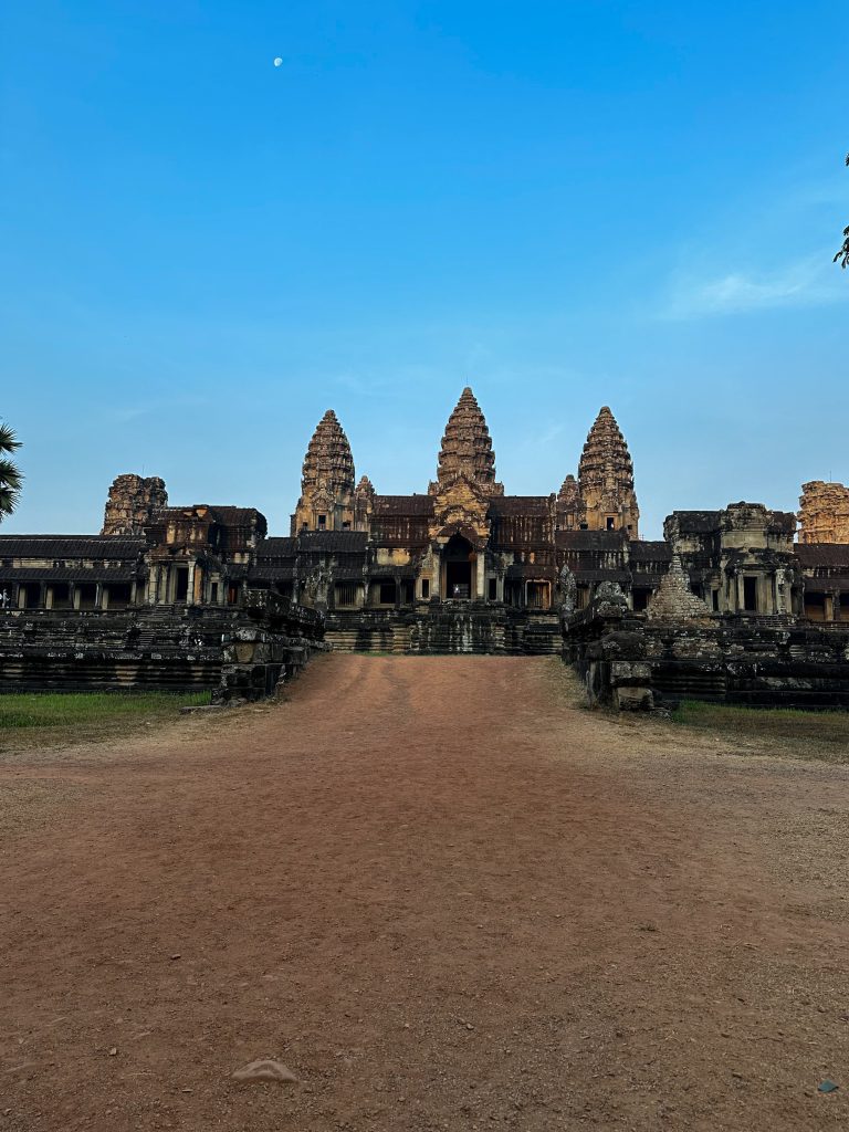 Angkor