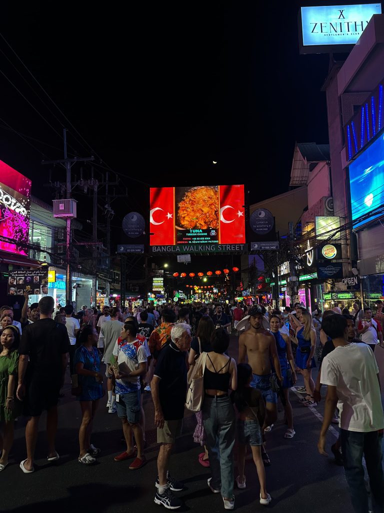 Bangla Road