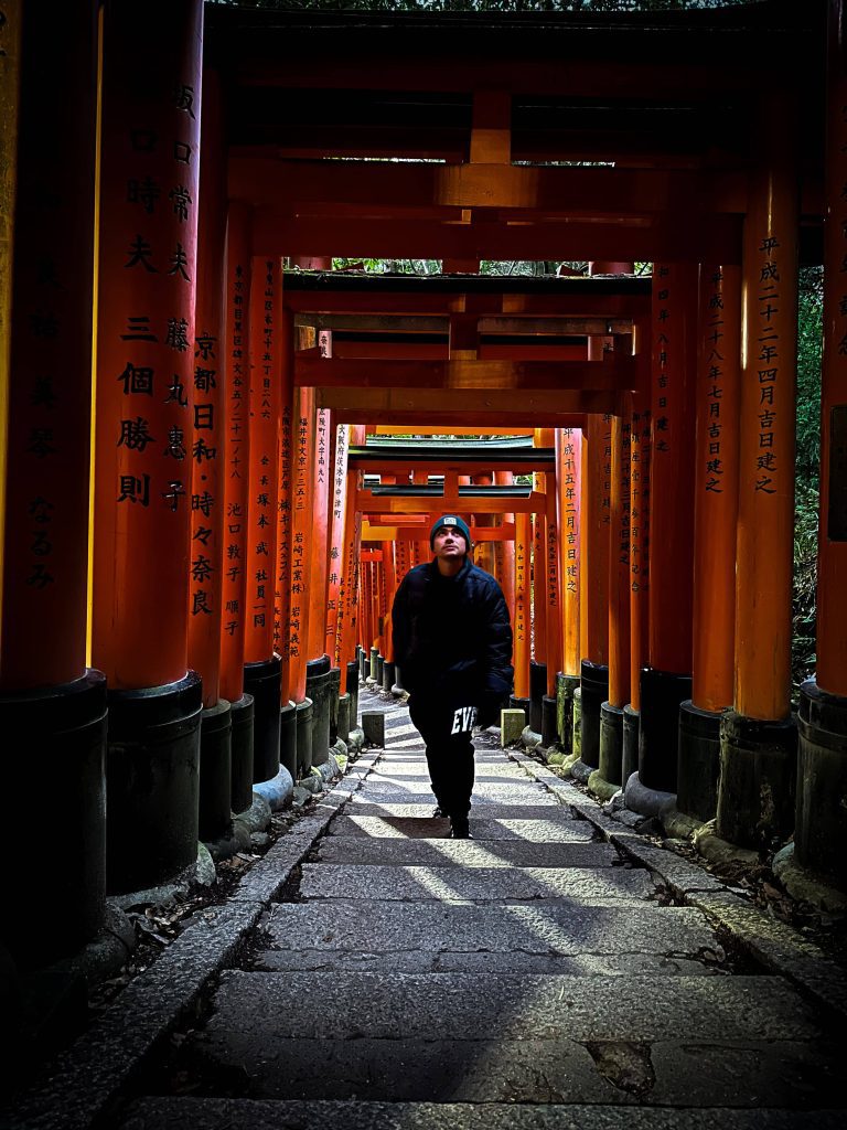 FUSHIMI INARI