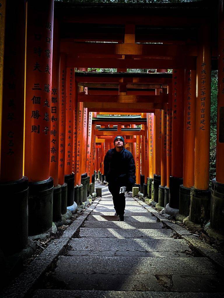 FUSHIMI INARI