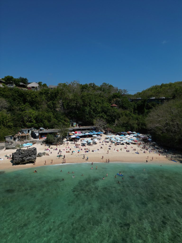 Playa uluwatu