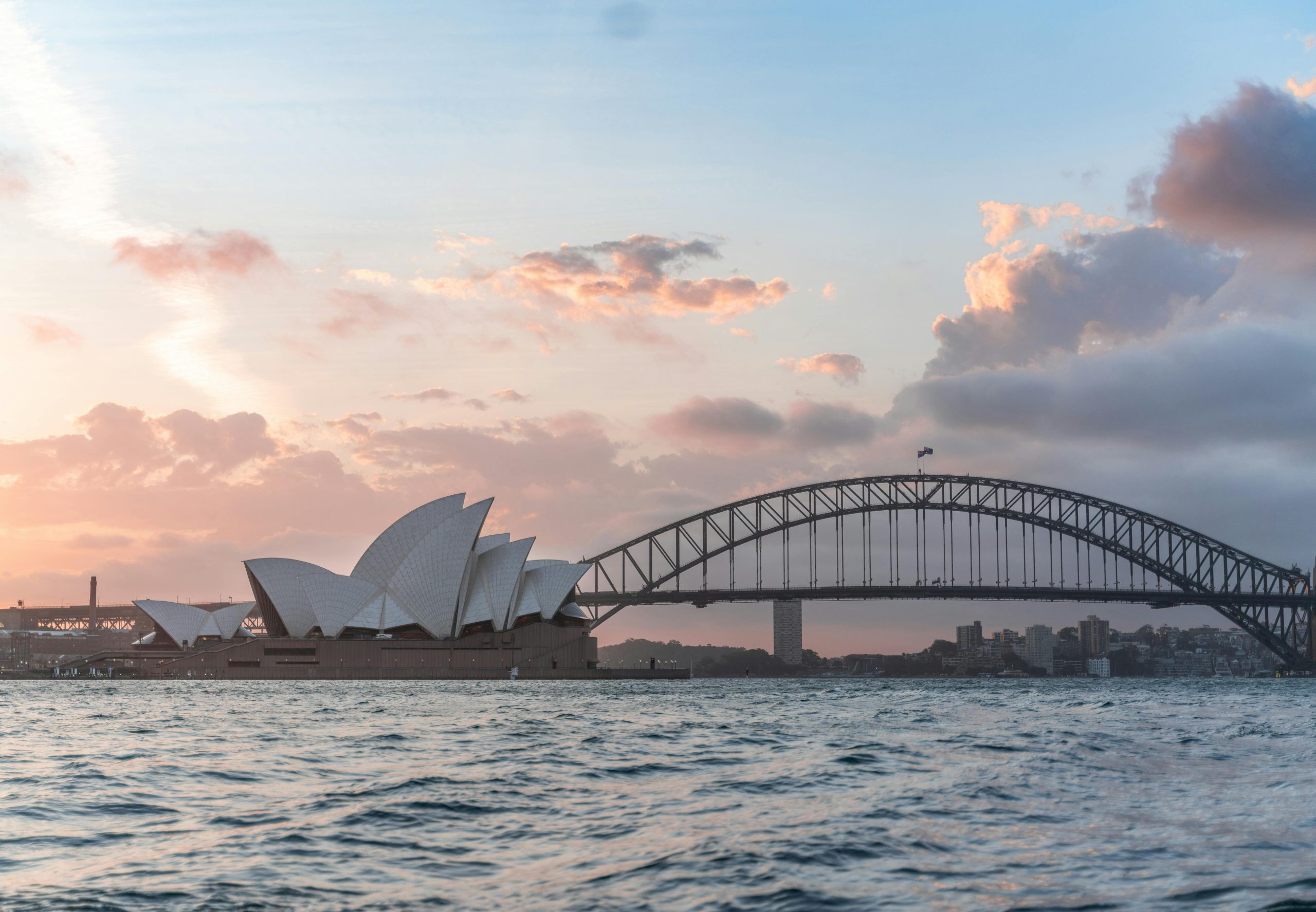 Opera House, Sydney
