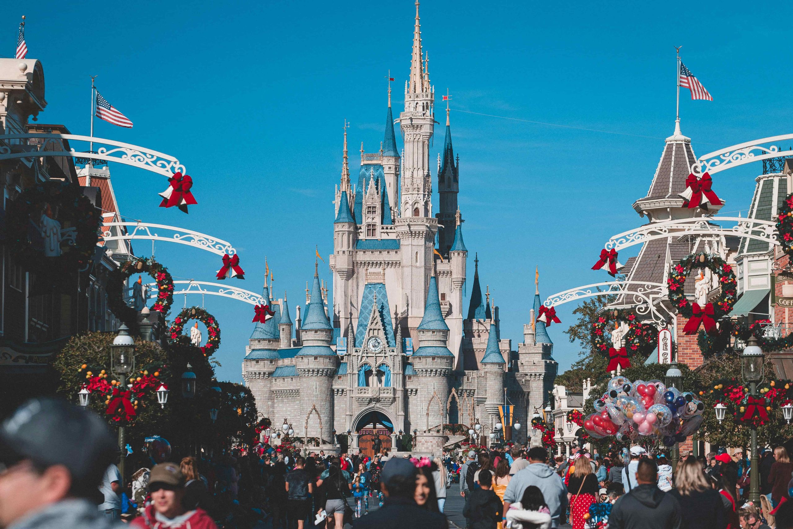 Disneyland Tokio
