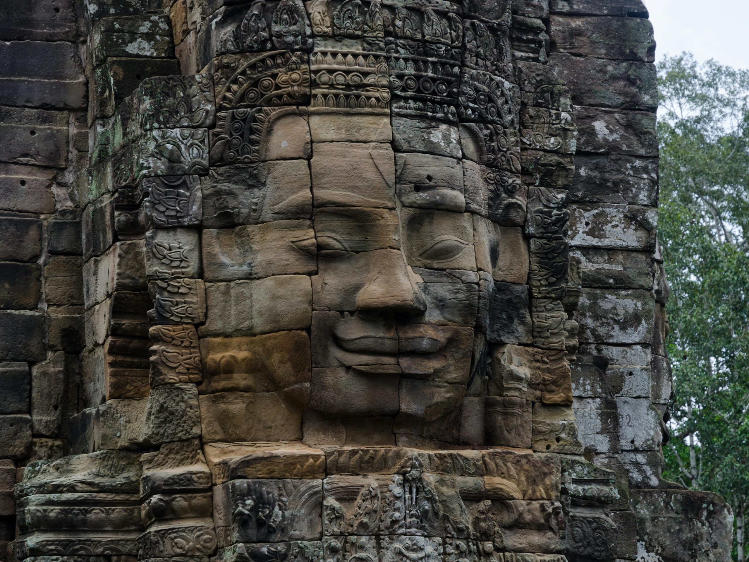 Templo de Angkor