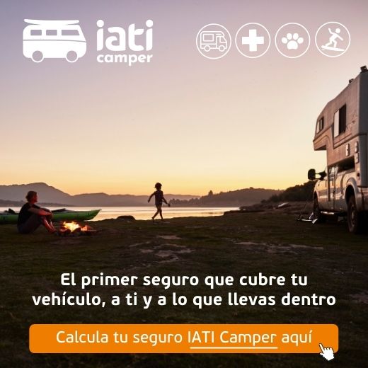 IATI CAMPER Sr.cuchitt