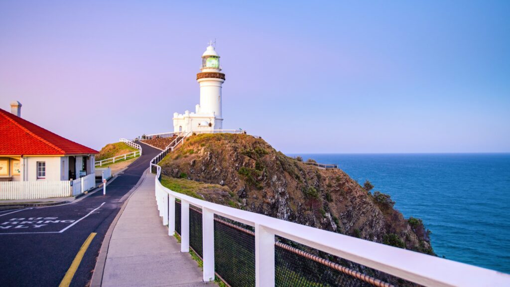 Byron Bay