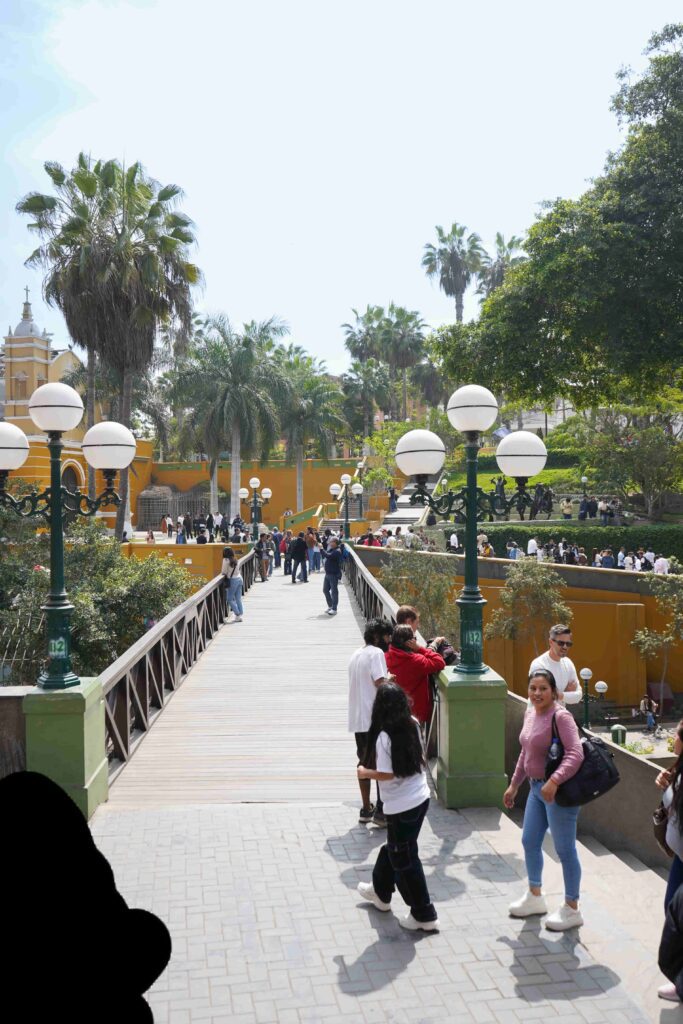 Puente de los suspiros