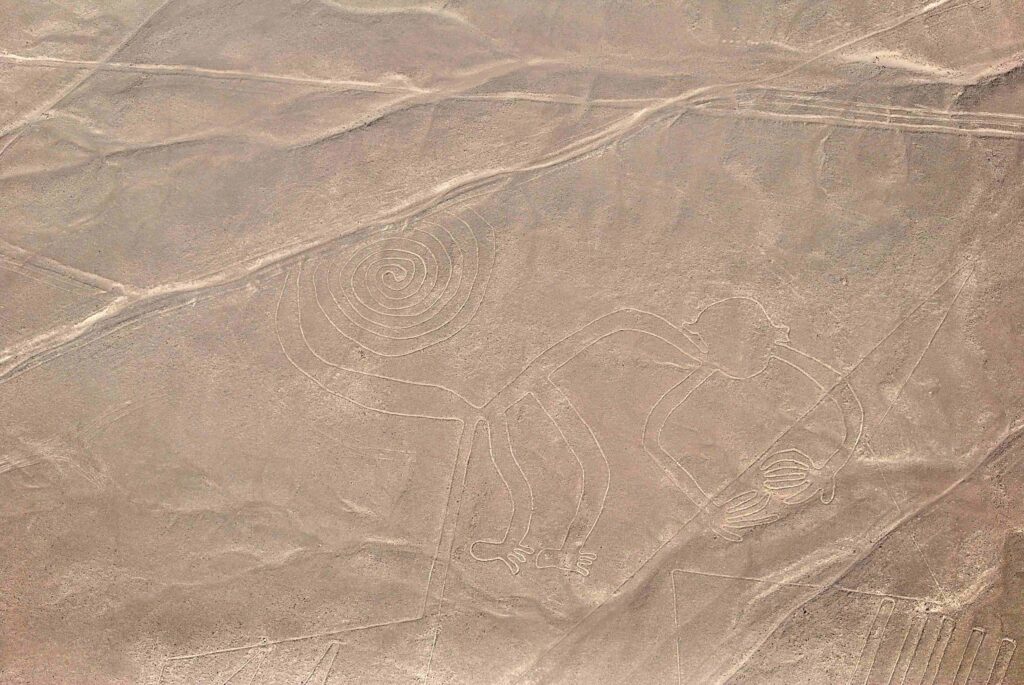 Lineas de Nazca