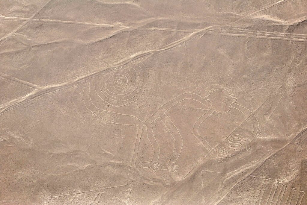 Lineas de Nazca