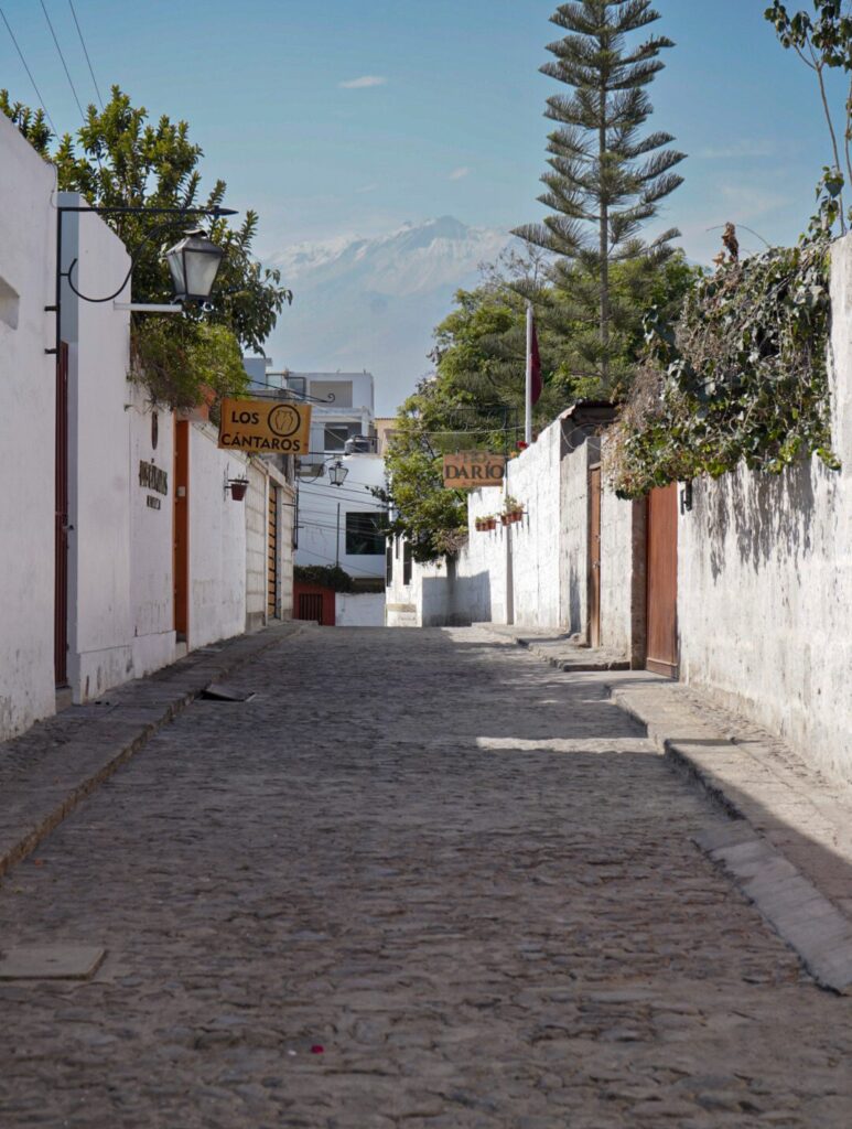 Arequipa