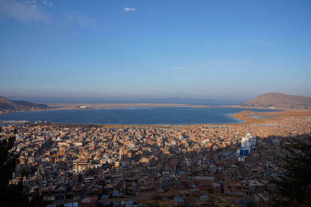 Puno