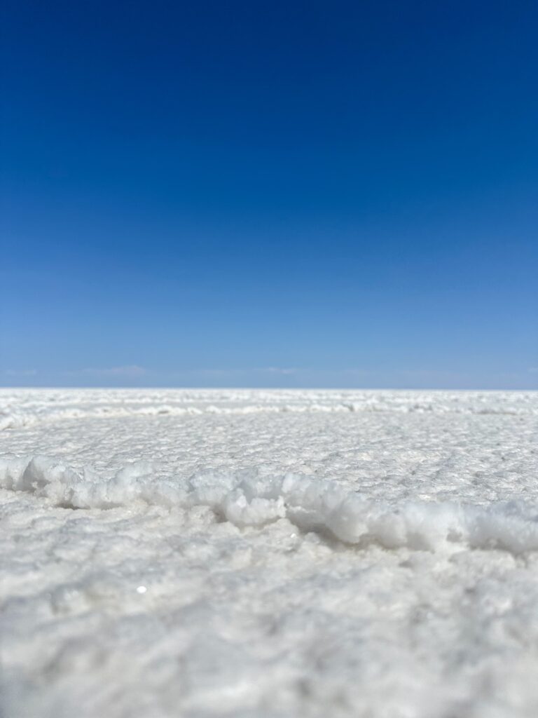 salar de Uyuni