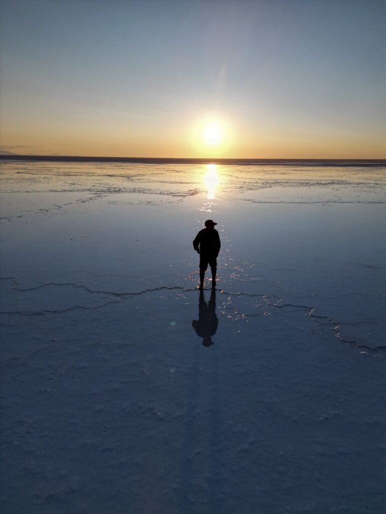 Salar de Uyuni