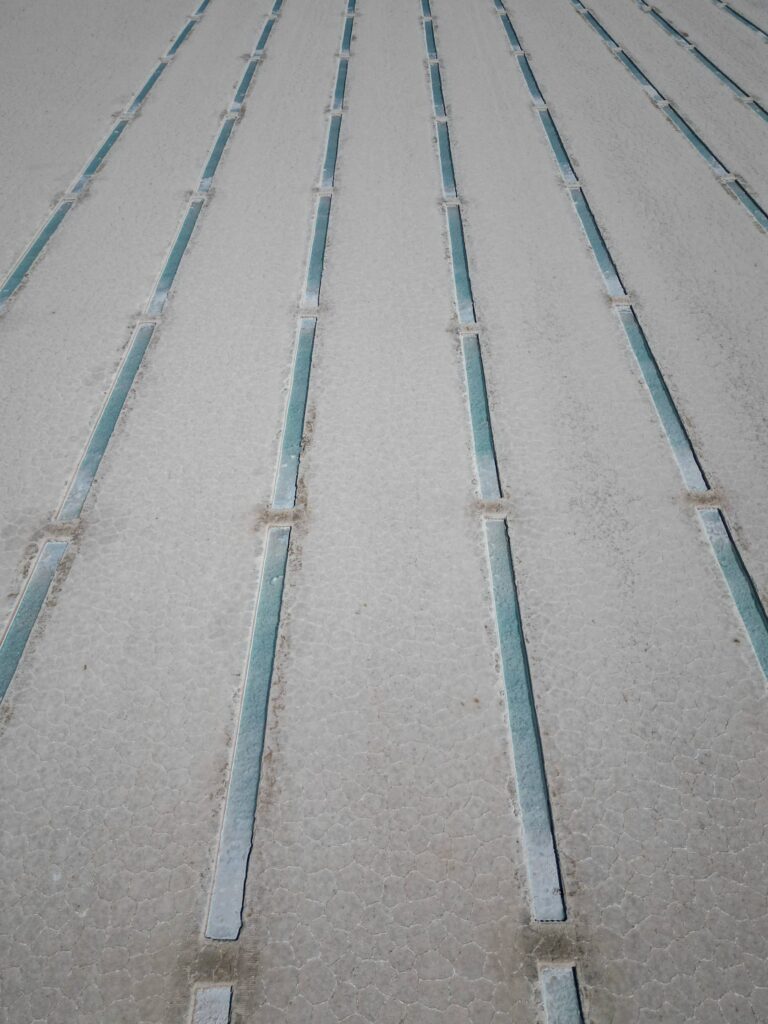 Salinas Grandes Jujuy