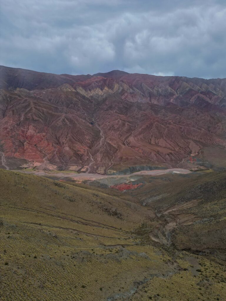 Hornocal
