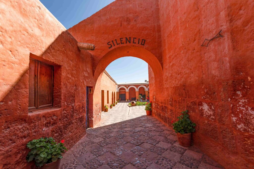 Convento de Santa Catalina