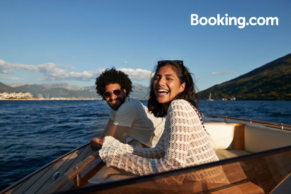 Banner de booking Sr.Cuchitt